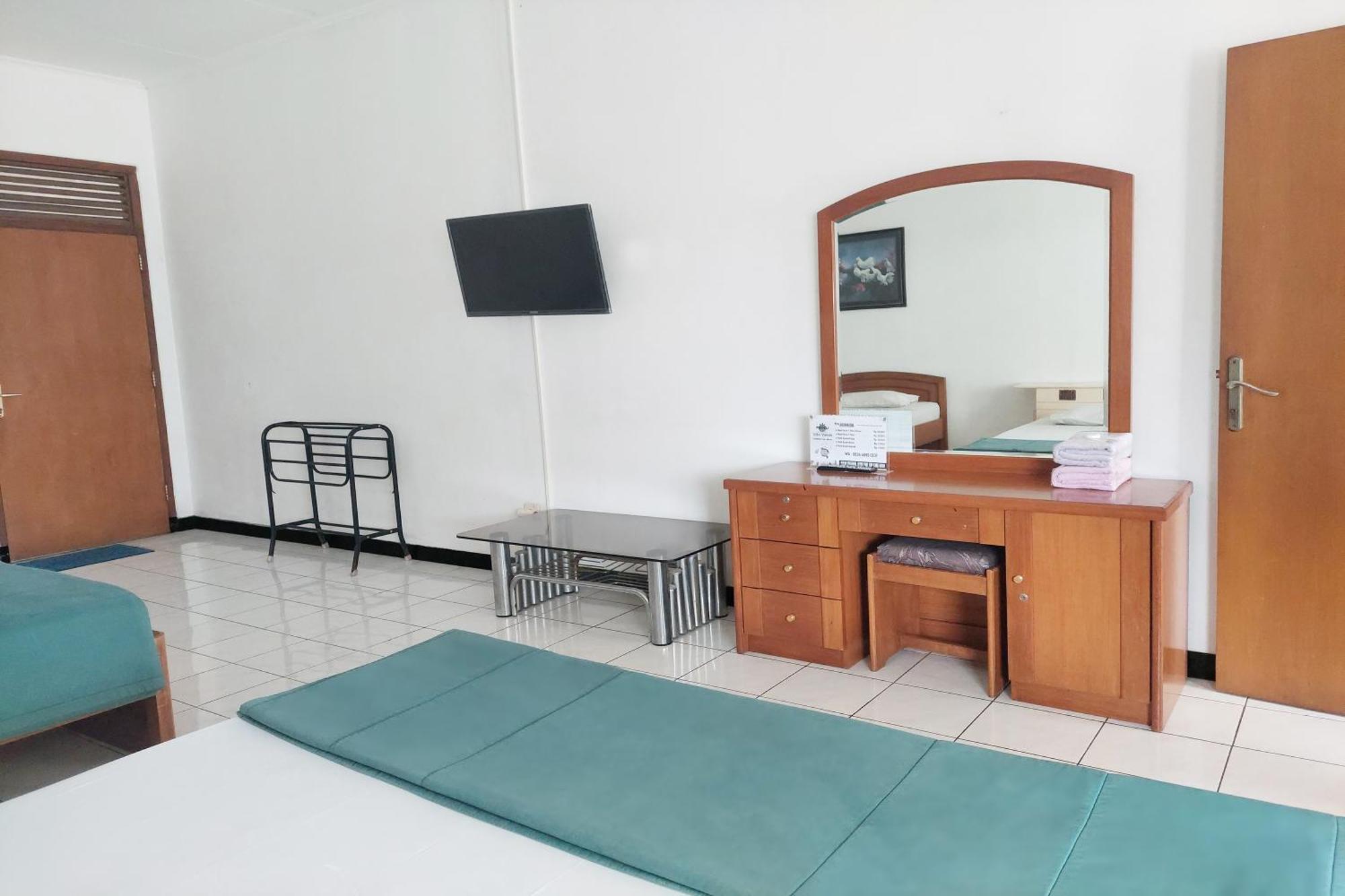 Vanda Villa Batu Luaran gambar