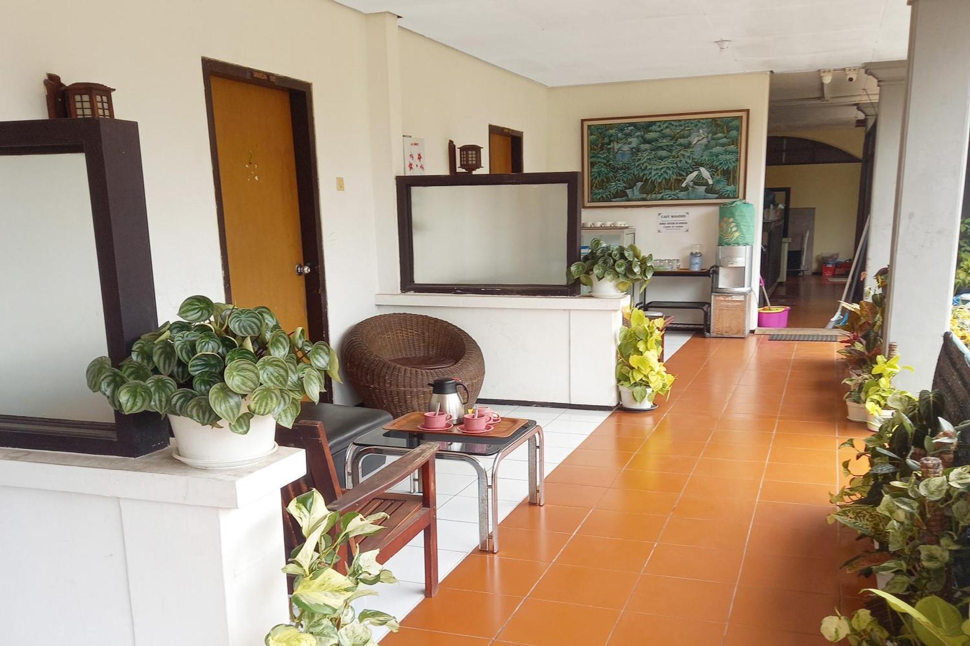 Vanda Villa Batu Luaran gambar
